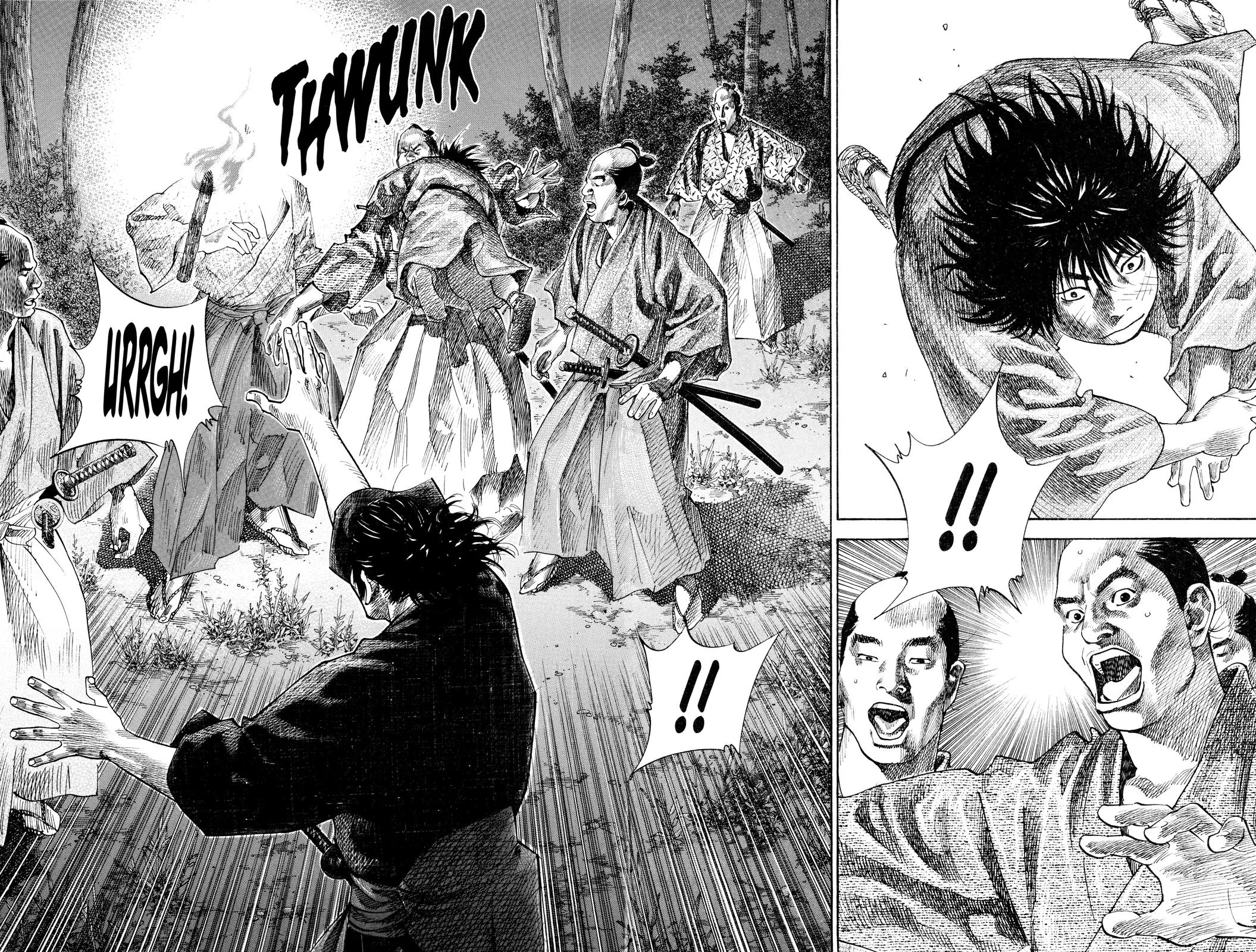 Vagabond - Chapter 88 - Page 15