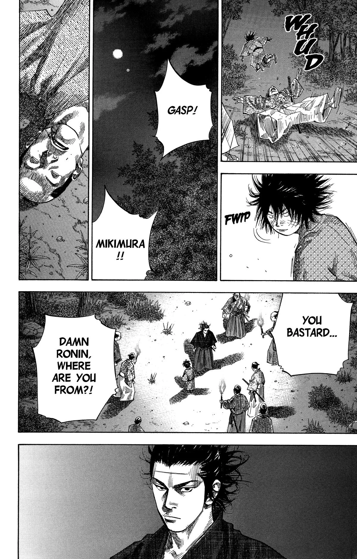 Vagabond - Chapter 88 - Page 16