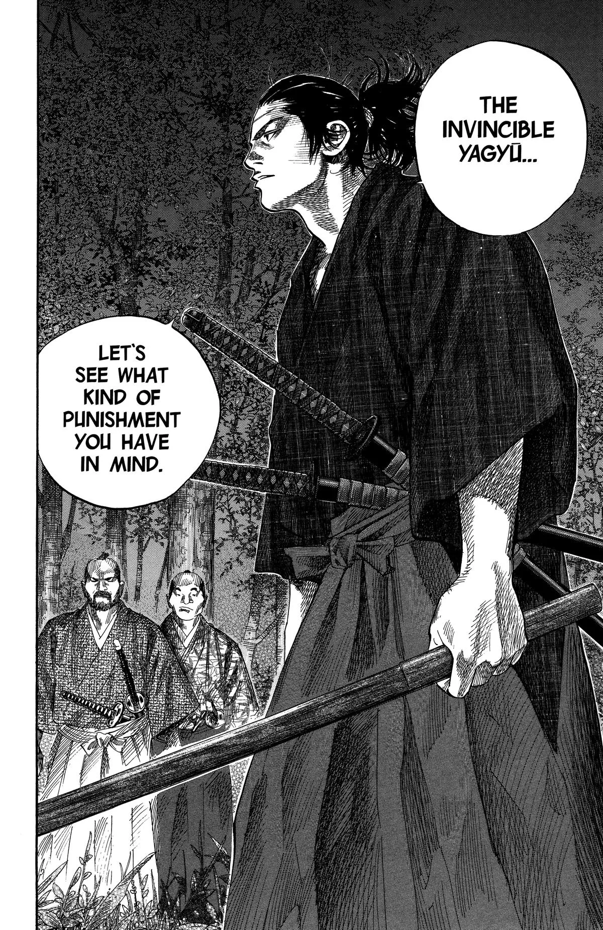 Vagabond - Chapter 88 - Page 18