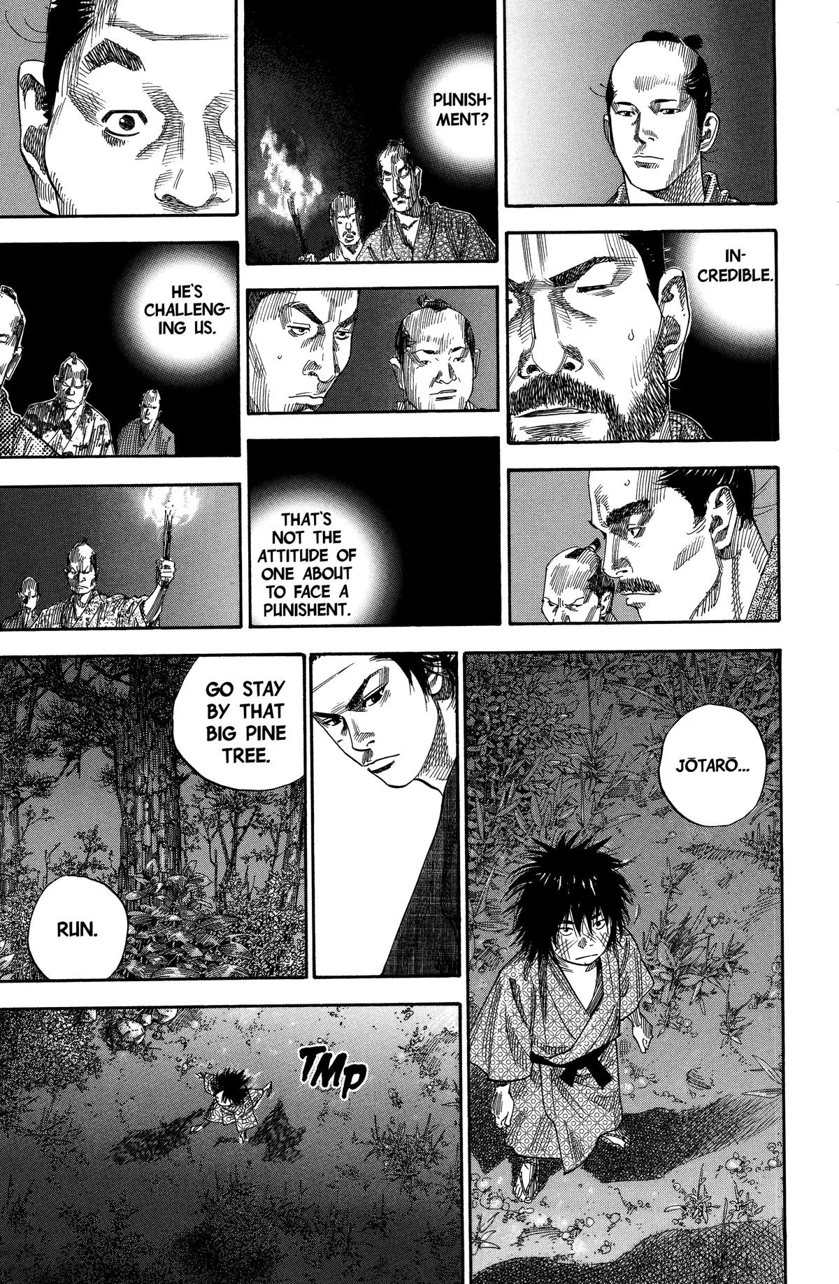 Vagabond - Chapter 88 - Page 19