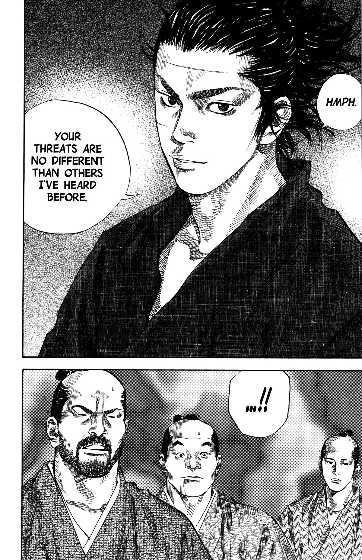 Vagabond - Chapter 88 - Page 21