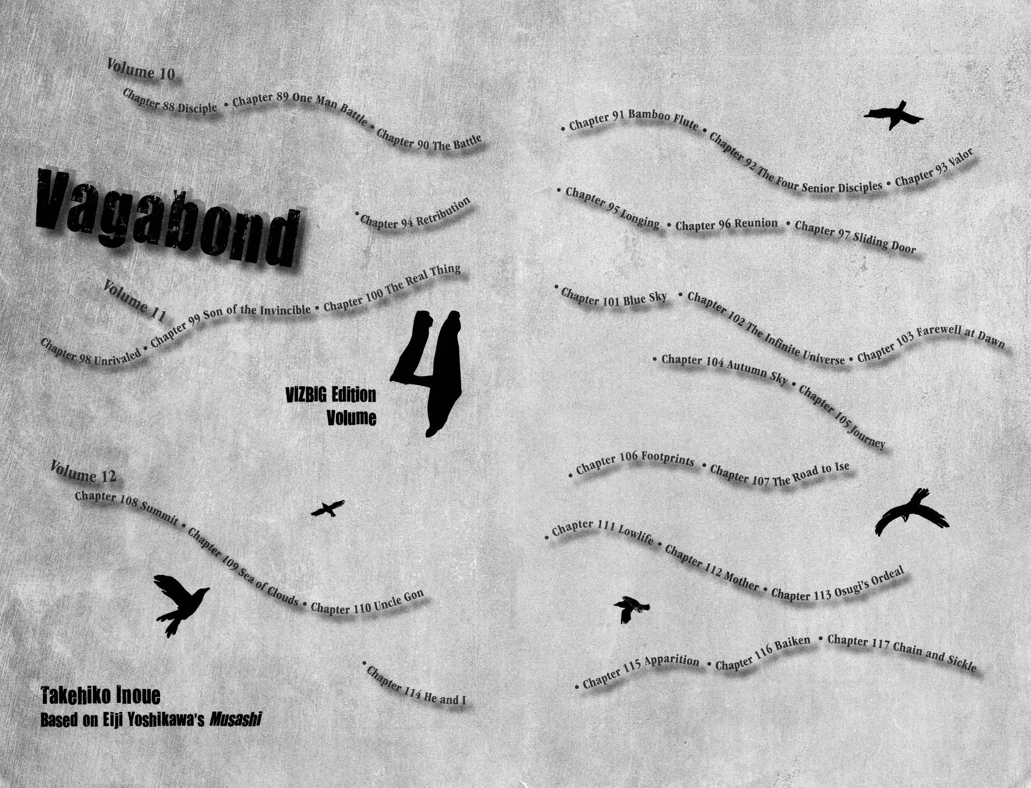 Vagabond - Chapter 88 - Page 3