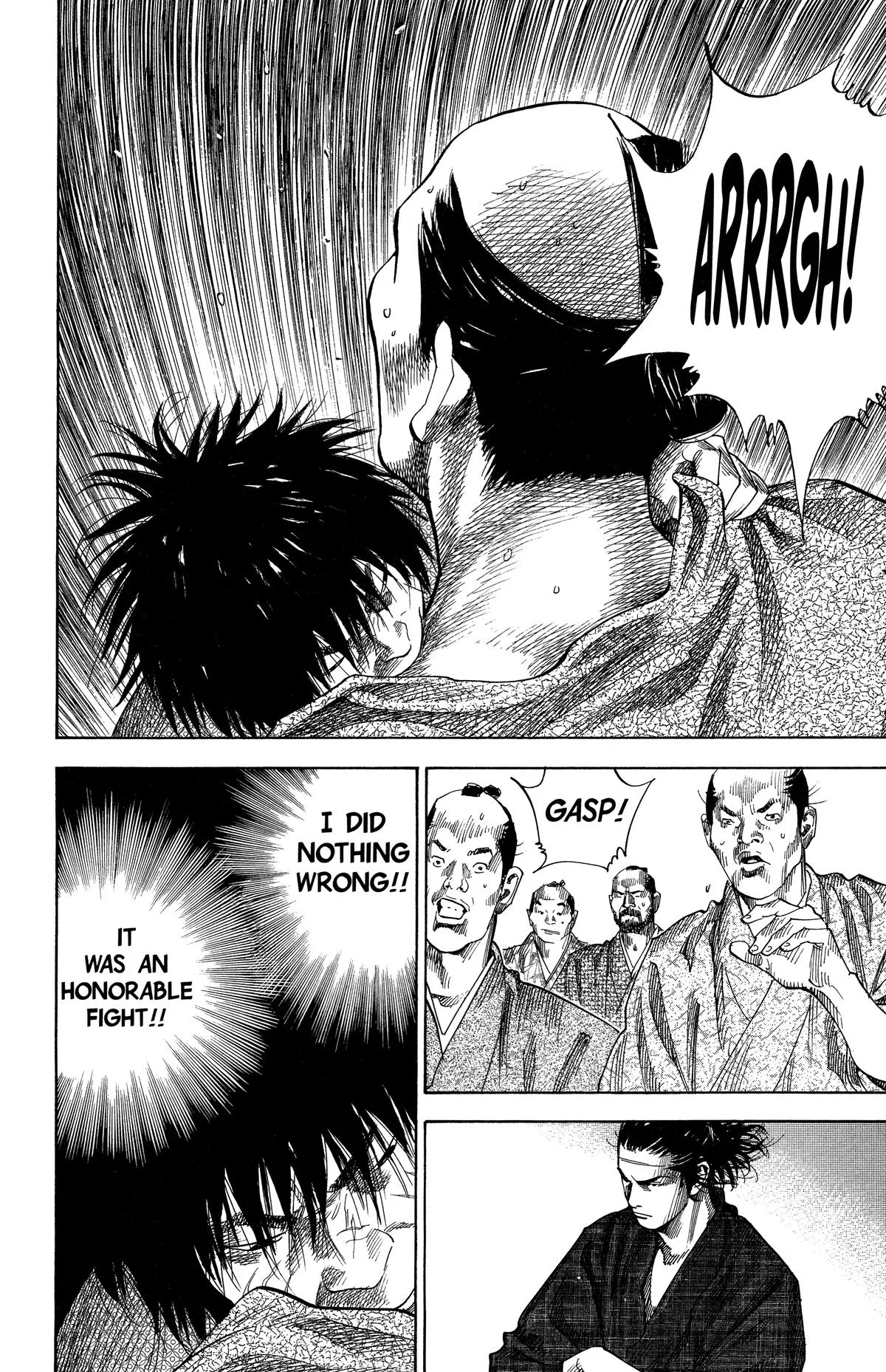 Vagabond - Chapter 88 - Page 9