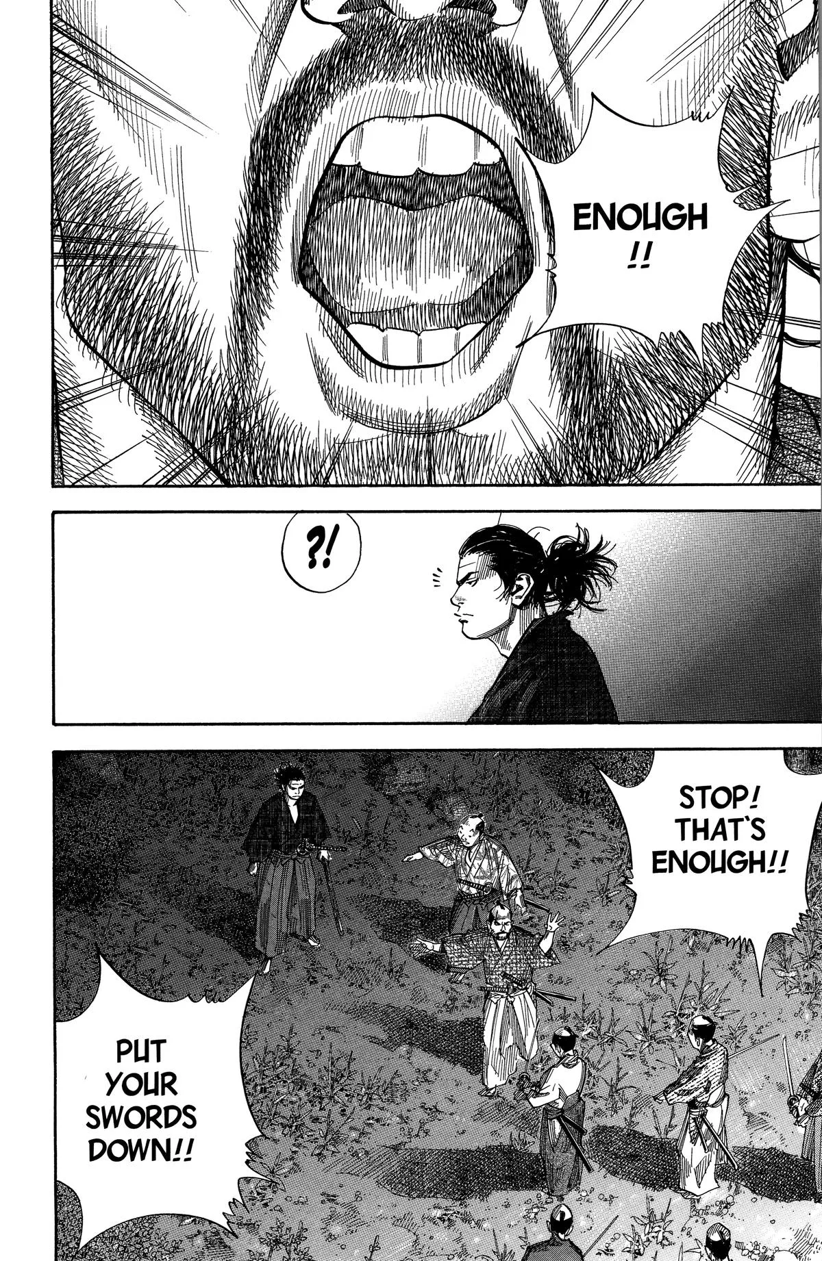 Vagabond - Chapter 89 - Page 10
