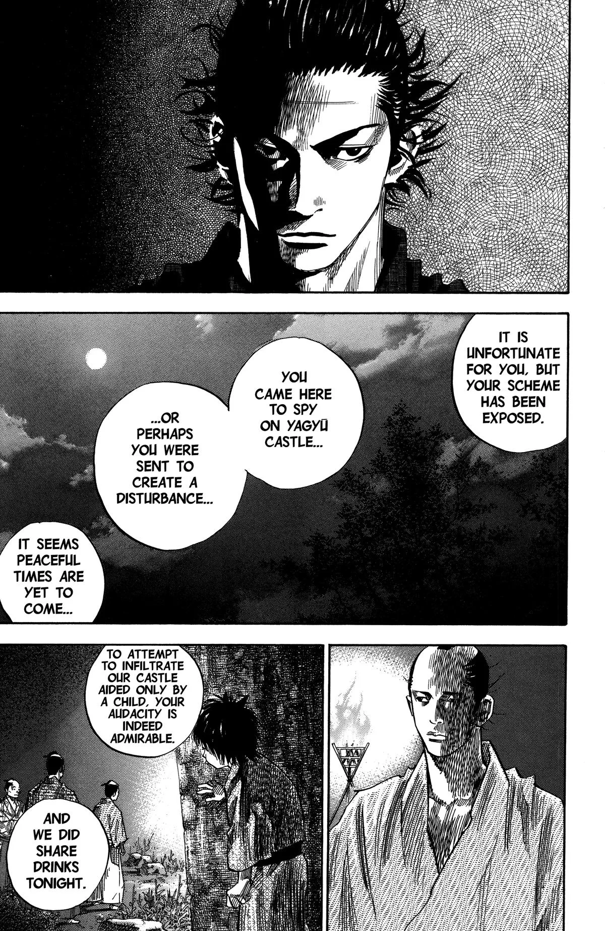 Vagabond - Chapter 89 - Page 13