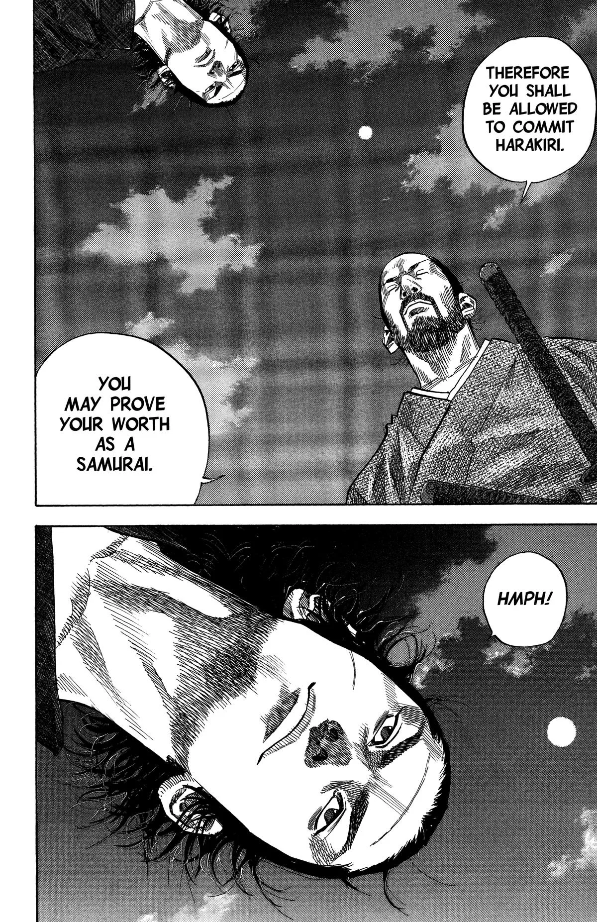Vagabond - Chapter 89 - Page 14