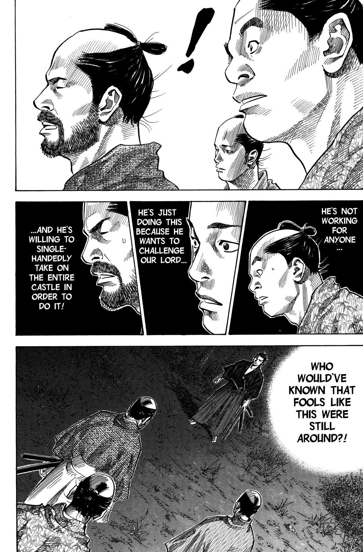 Vagabond - Chapter 89 - Page 16