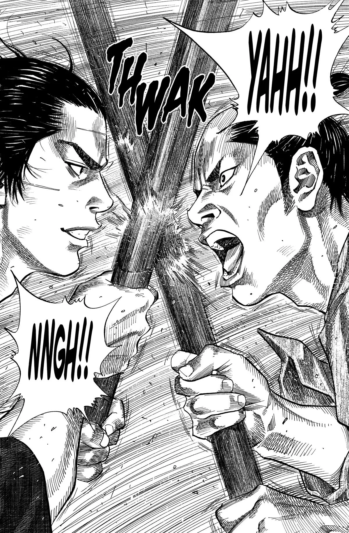 Vagabond - Chapter 89 - Page 18