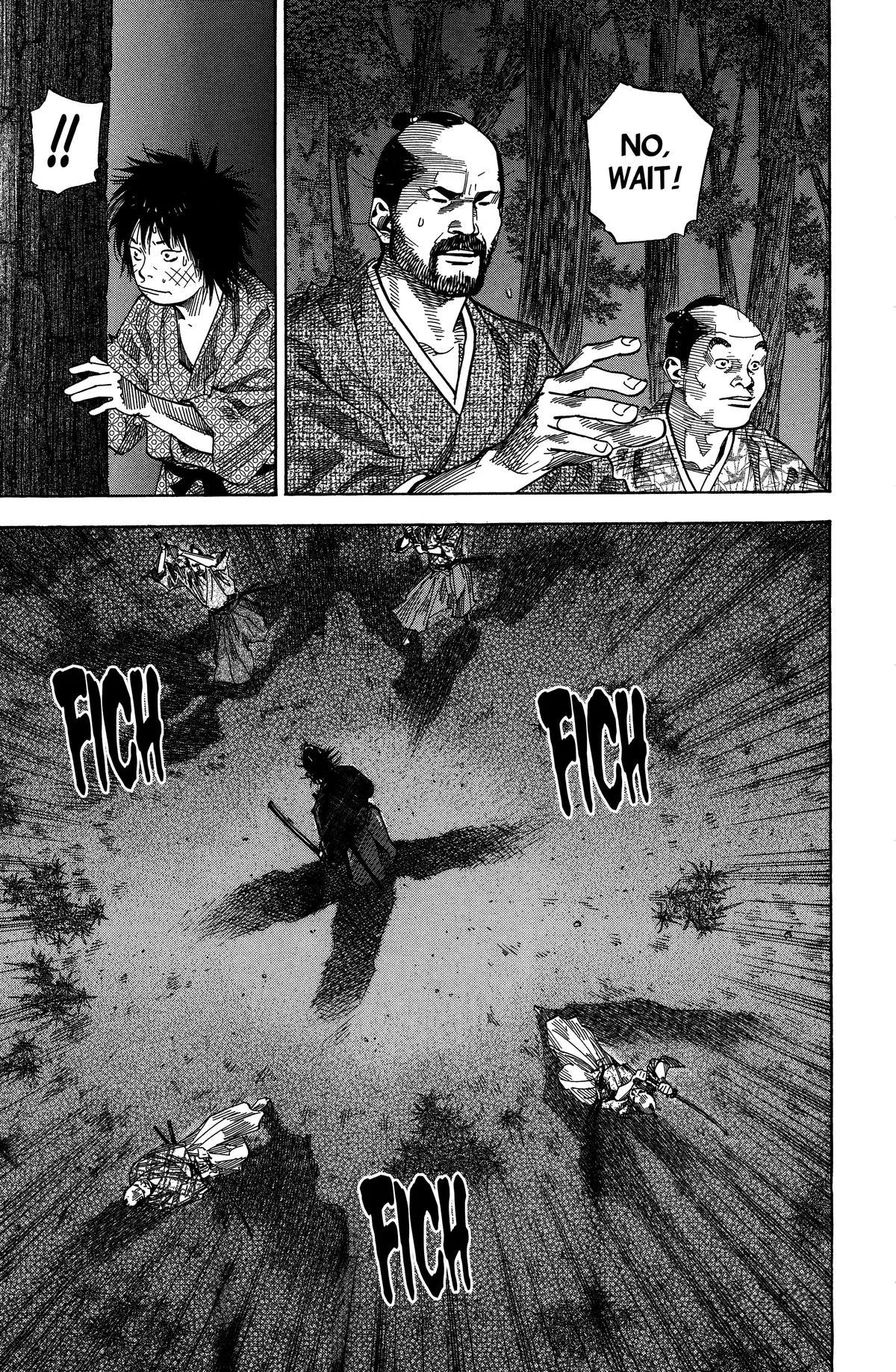 Vagabond - Chapter 89 - Page 4