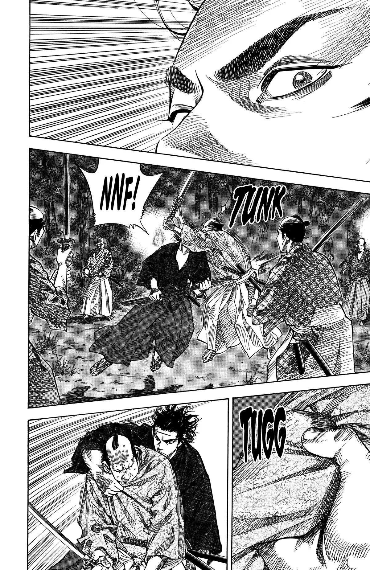 Vagabond - Chapter 89 - Page 5