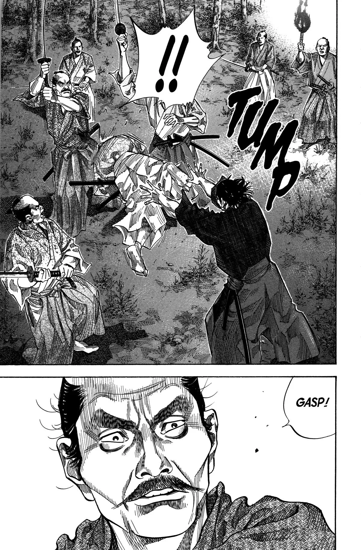 Vagabond - Chapter 89 - Page 6