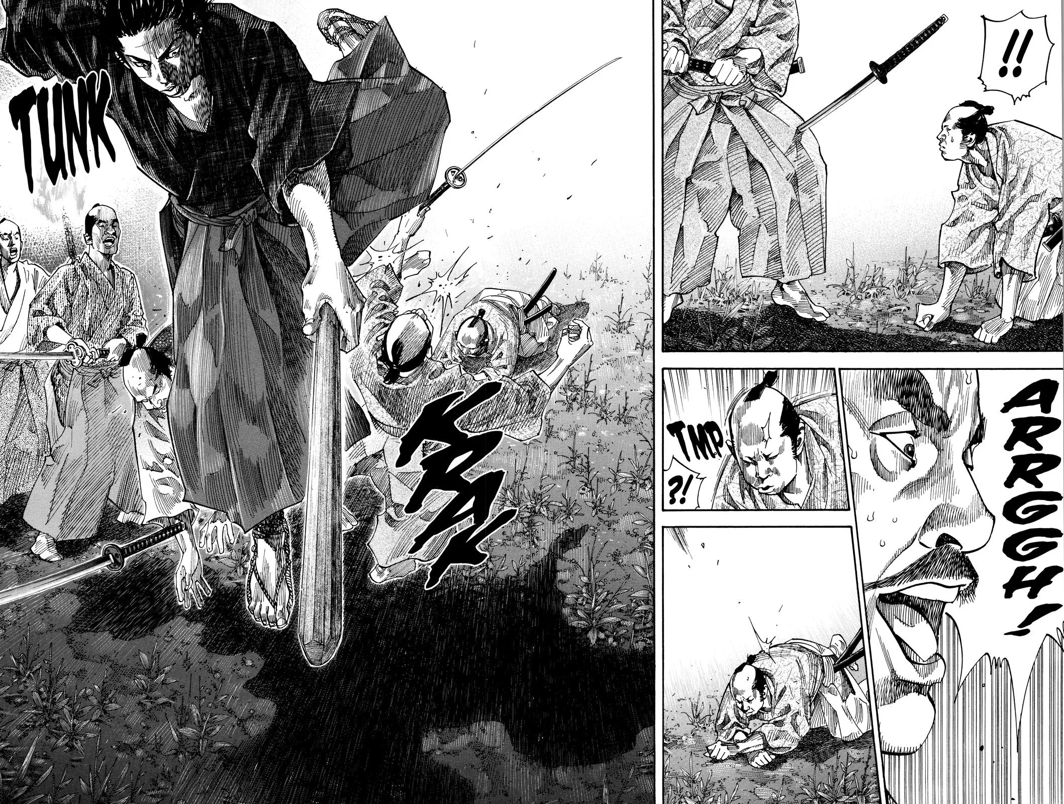 Vagabond - Chapter 89 - Page 7