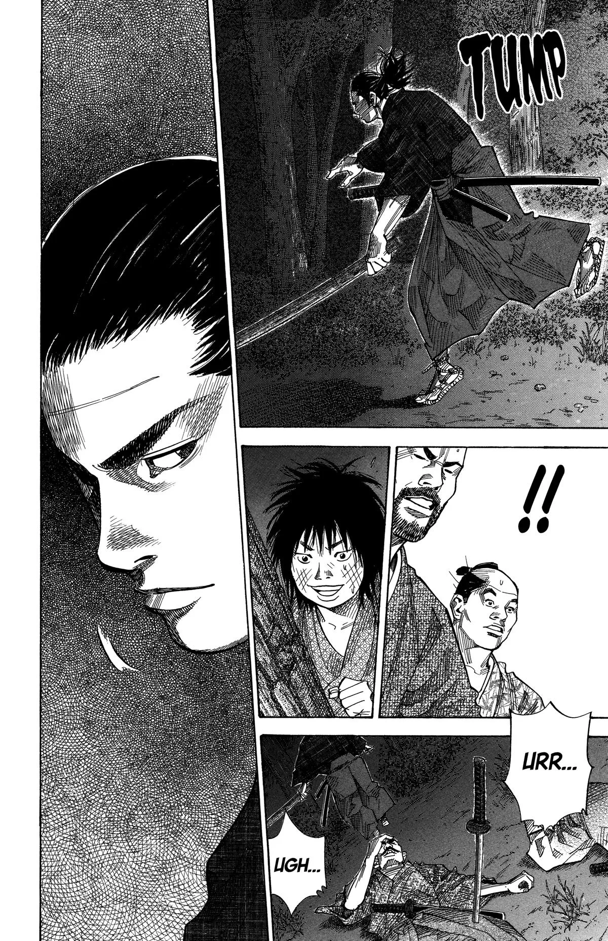 Vagabond - Chapter 89 - Page 8