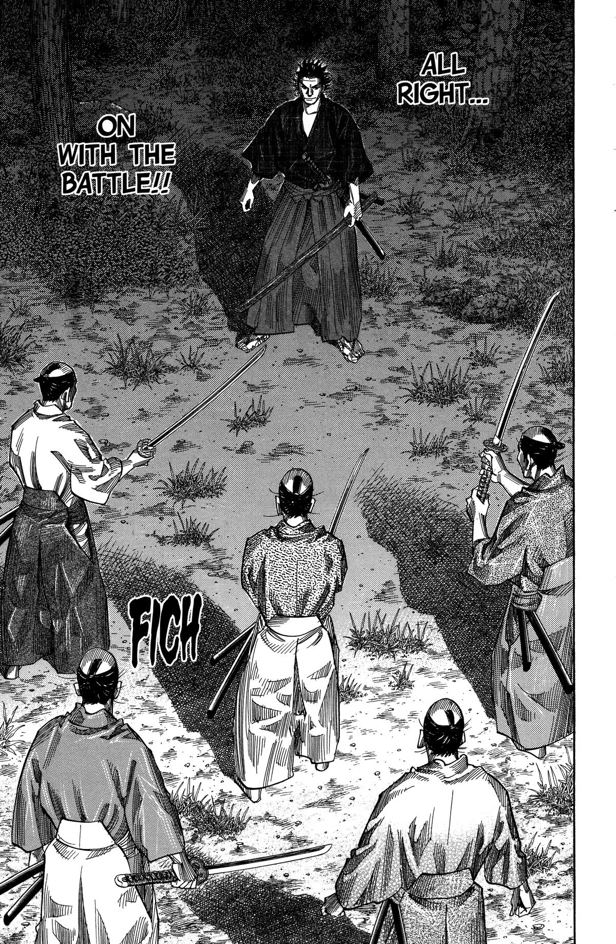 Vagabond - Chapter 89 - Page 9