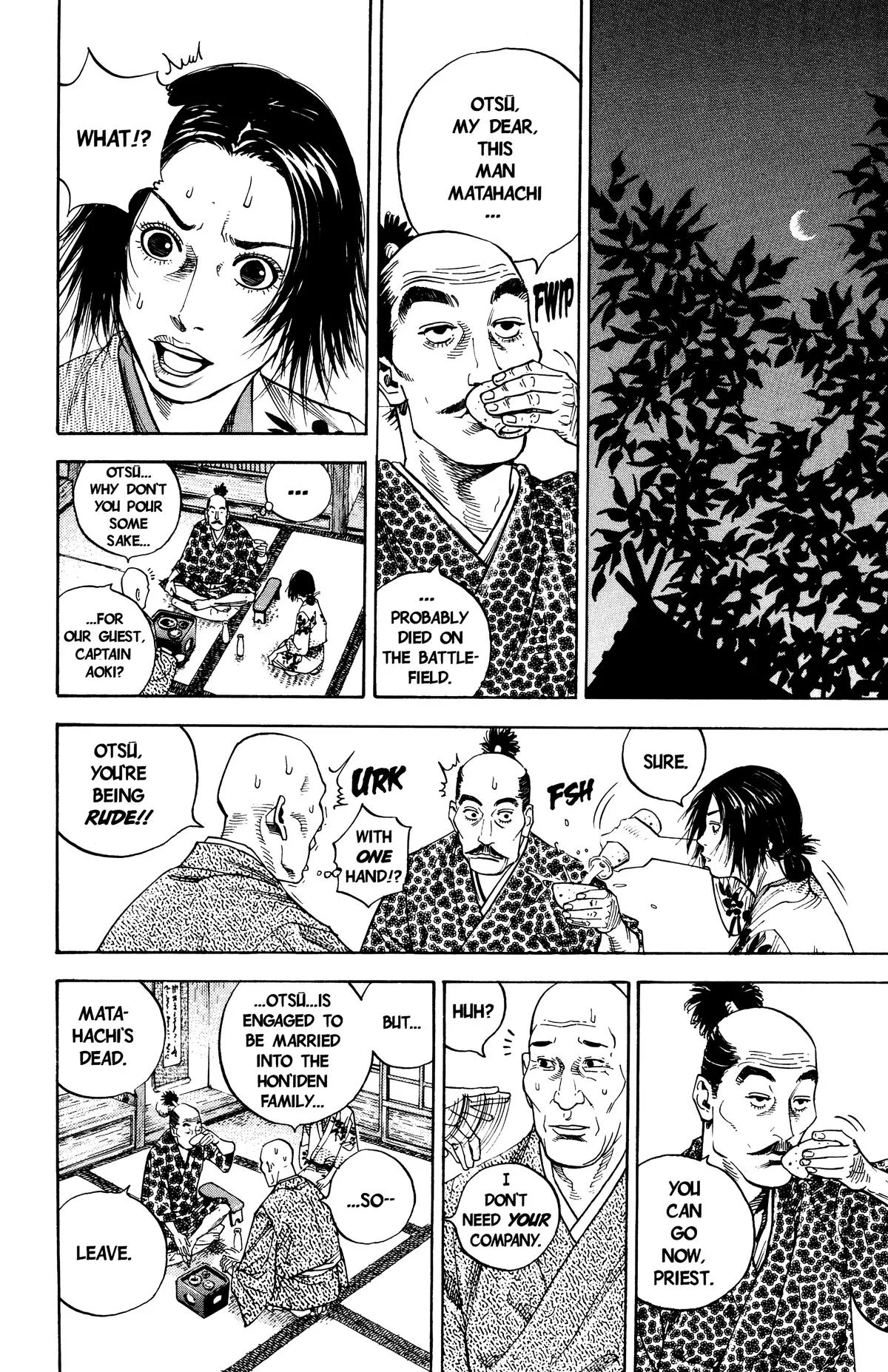 Vagabond - Chapter 9 - Page 13