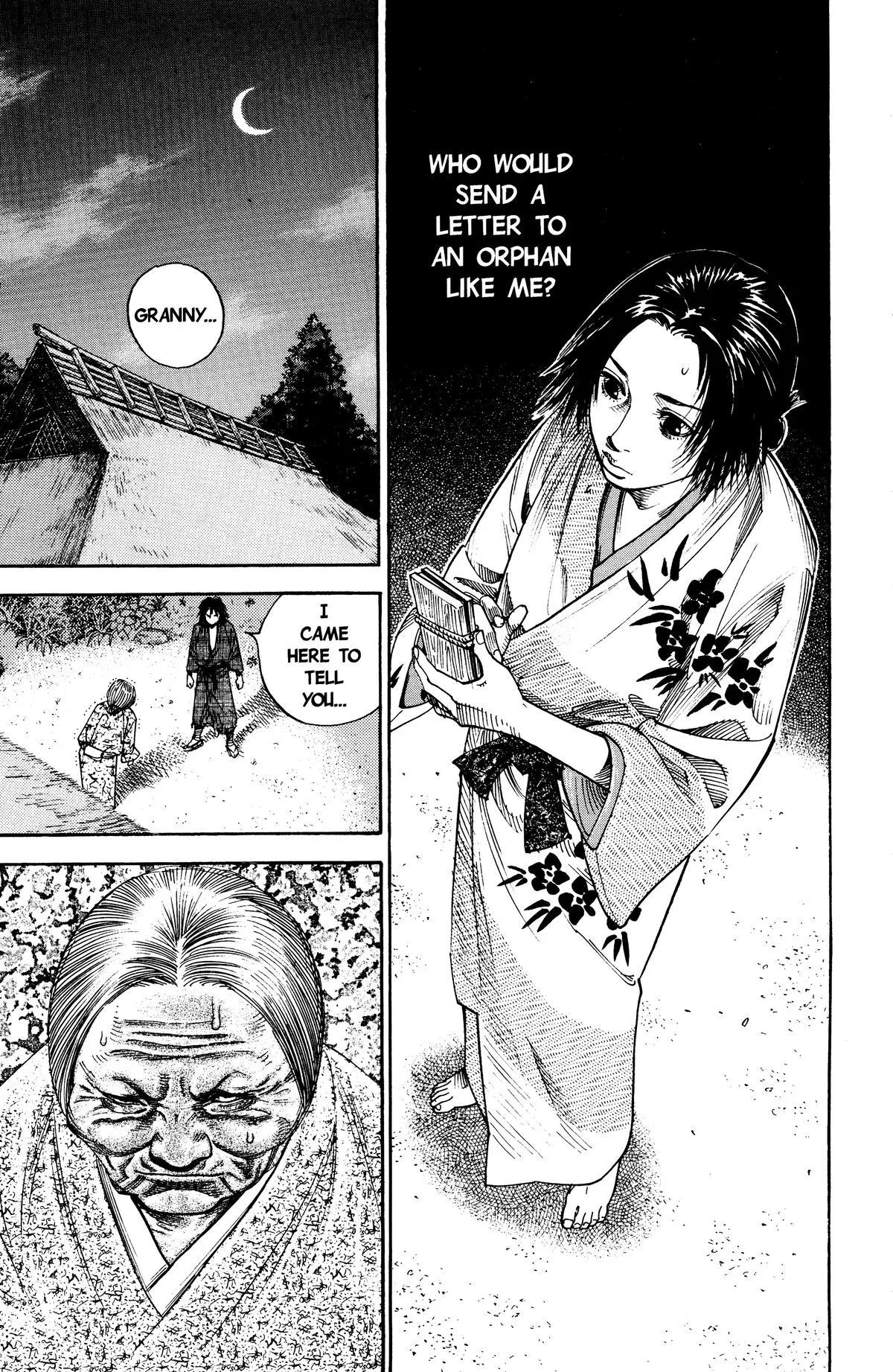 Vagabond - Chapter 9 - Page 18