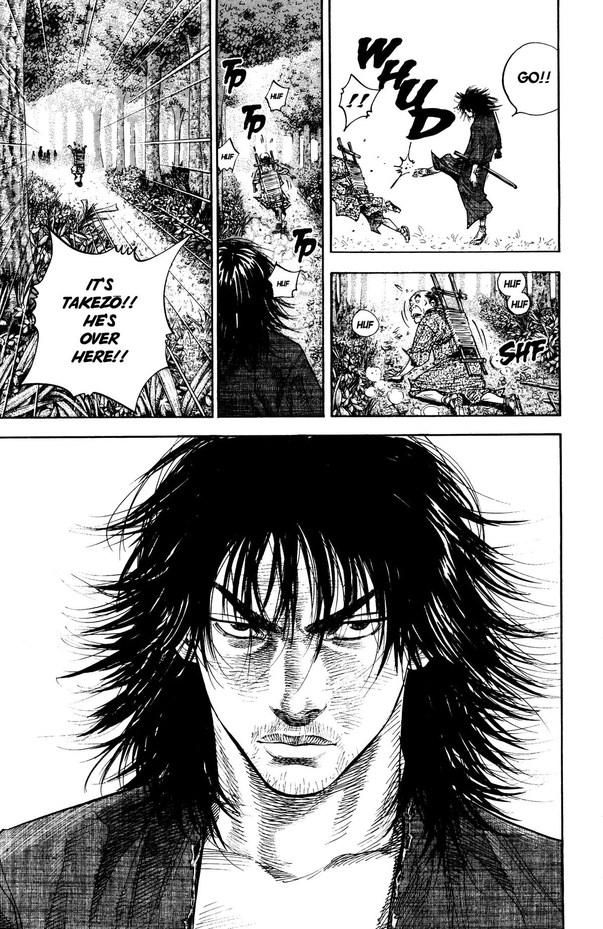 Vagabond - Chapter 9 - Page 6