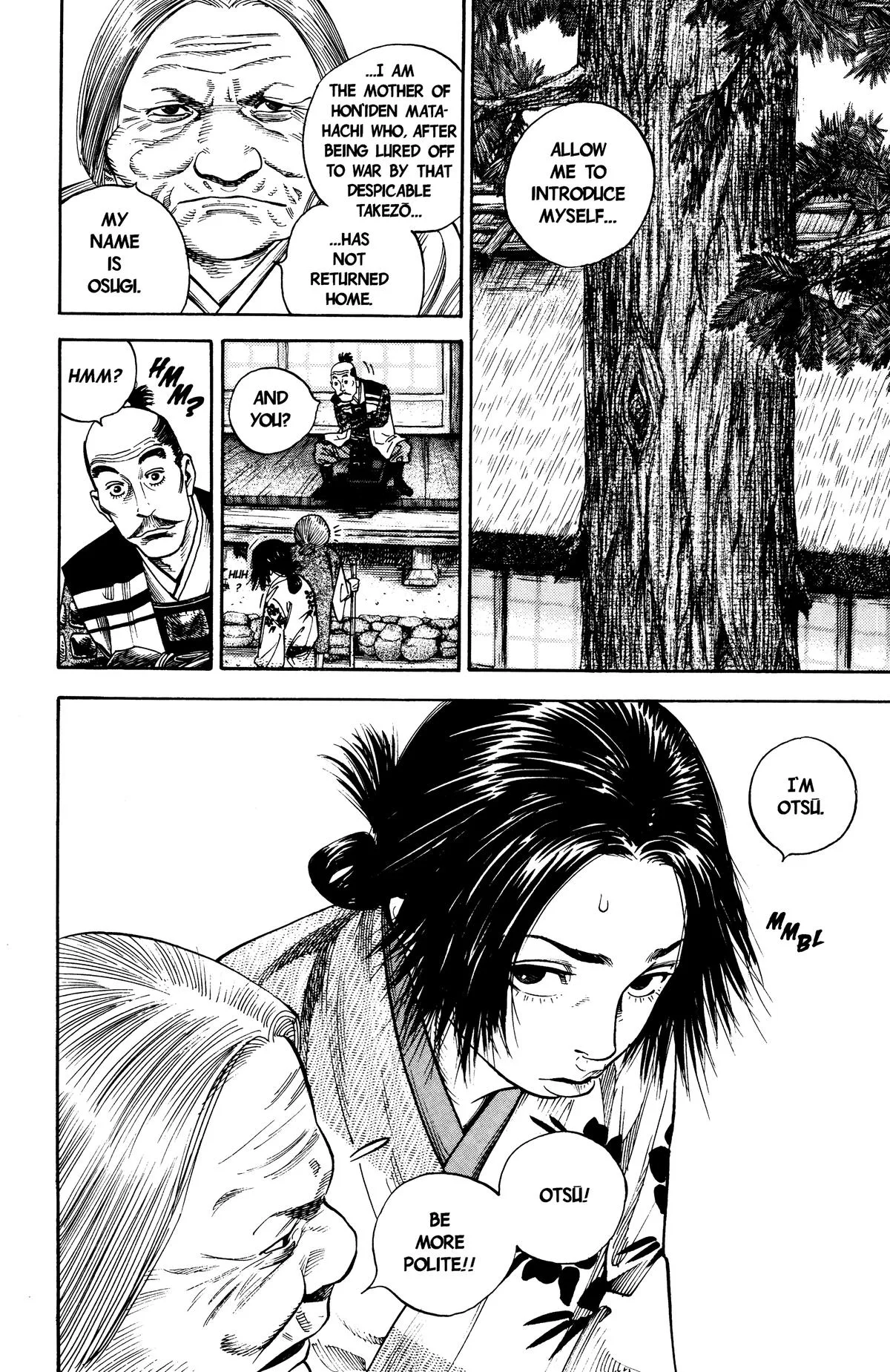 Vagabond - Chapter 9 - Page 7