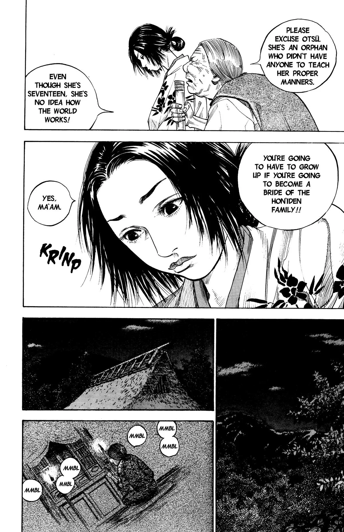 Vagabond - Chapter 9 - Page 9