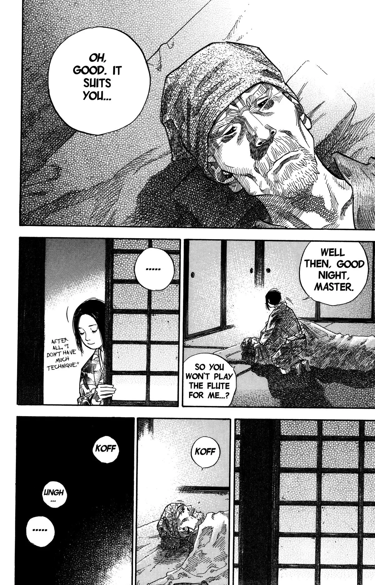 Vagabond - Chapter 90 - Page 11