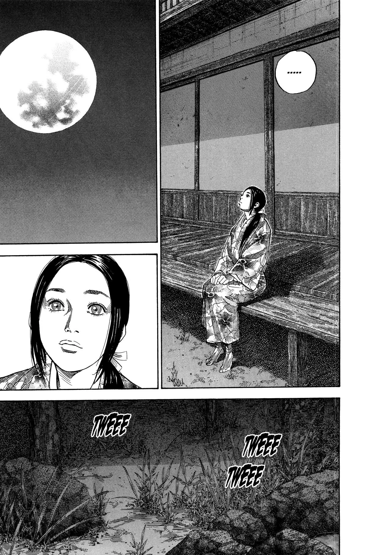 Vagabond - Chapter 90 - Page 12