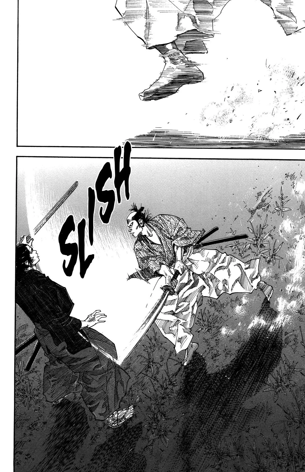 Vagabond - Chapter 90 - Page 13