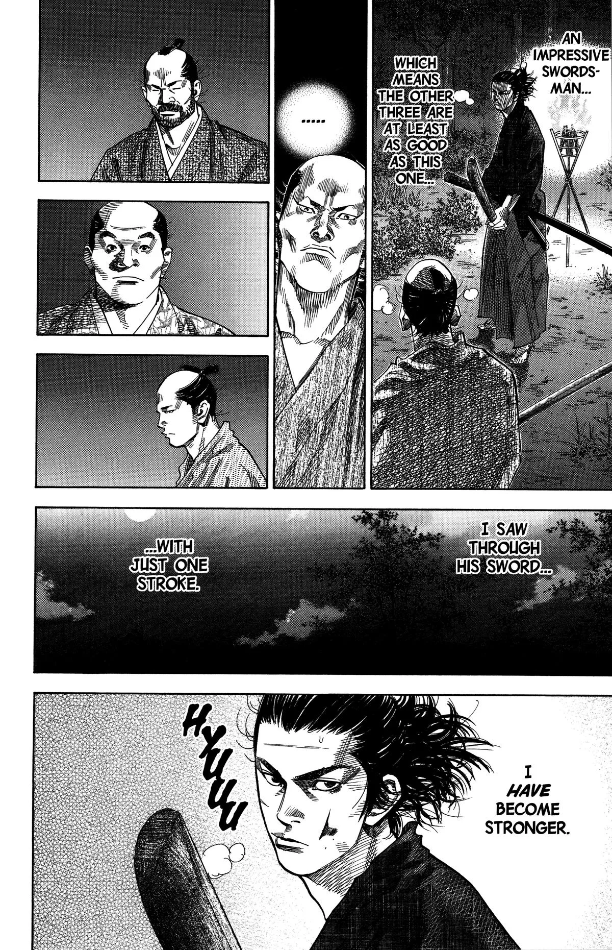 Vagabond - Chapter 90 - Page 15