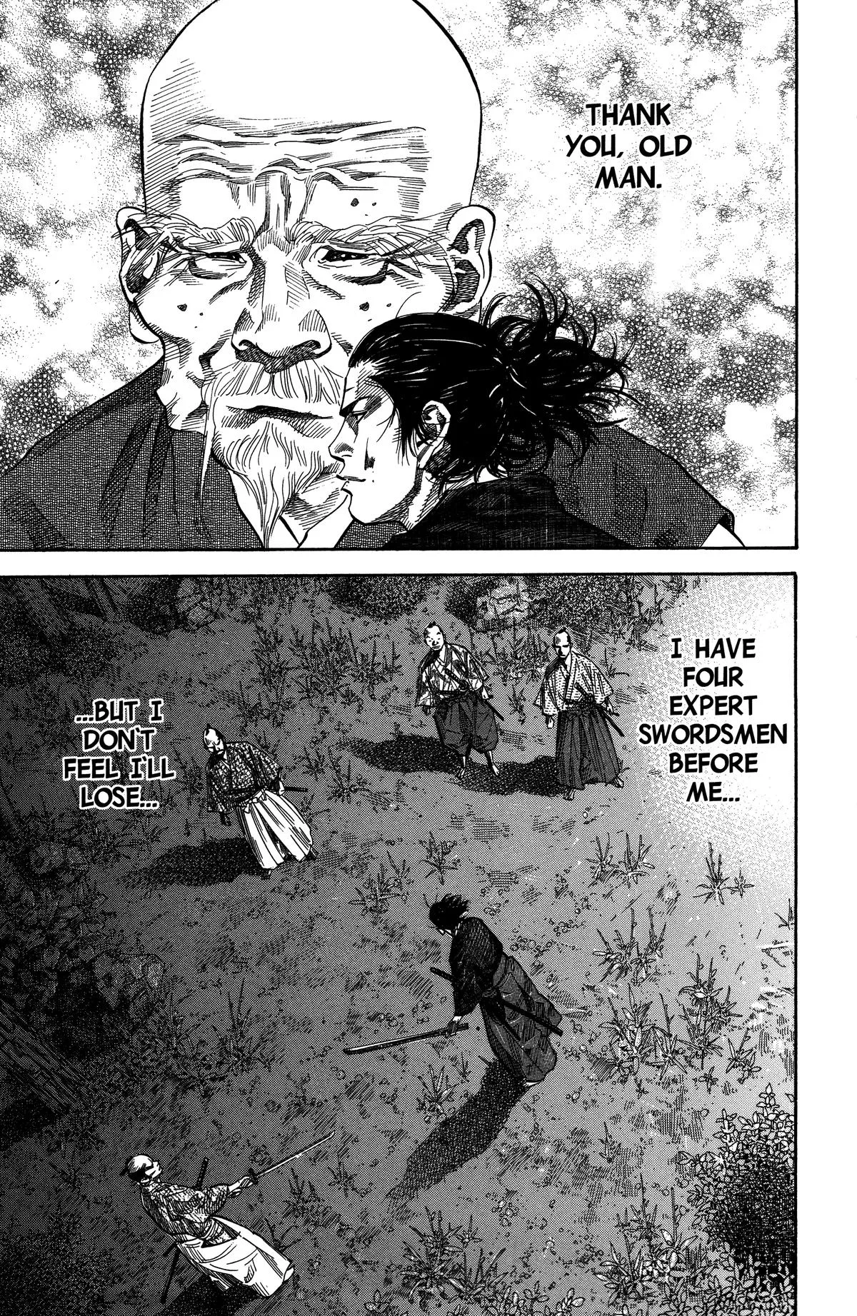 Vagabond - Chapter 90 - Page 16