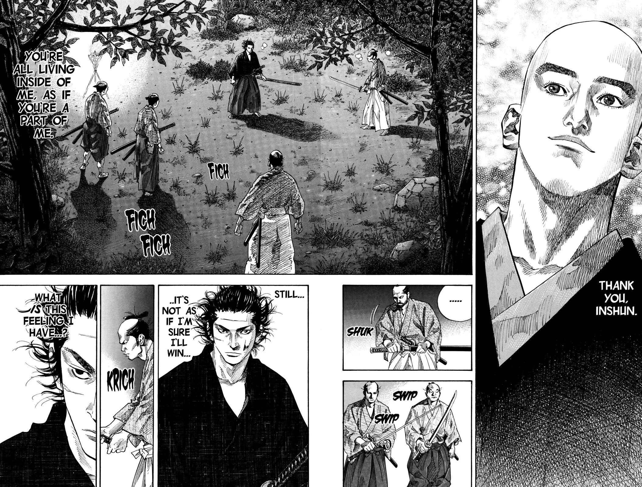 Vagabond - Chapter 90 - Page 17