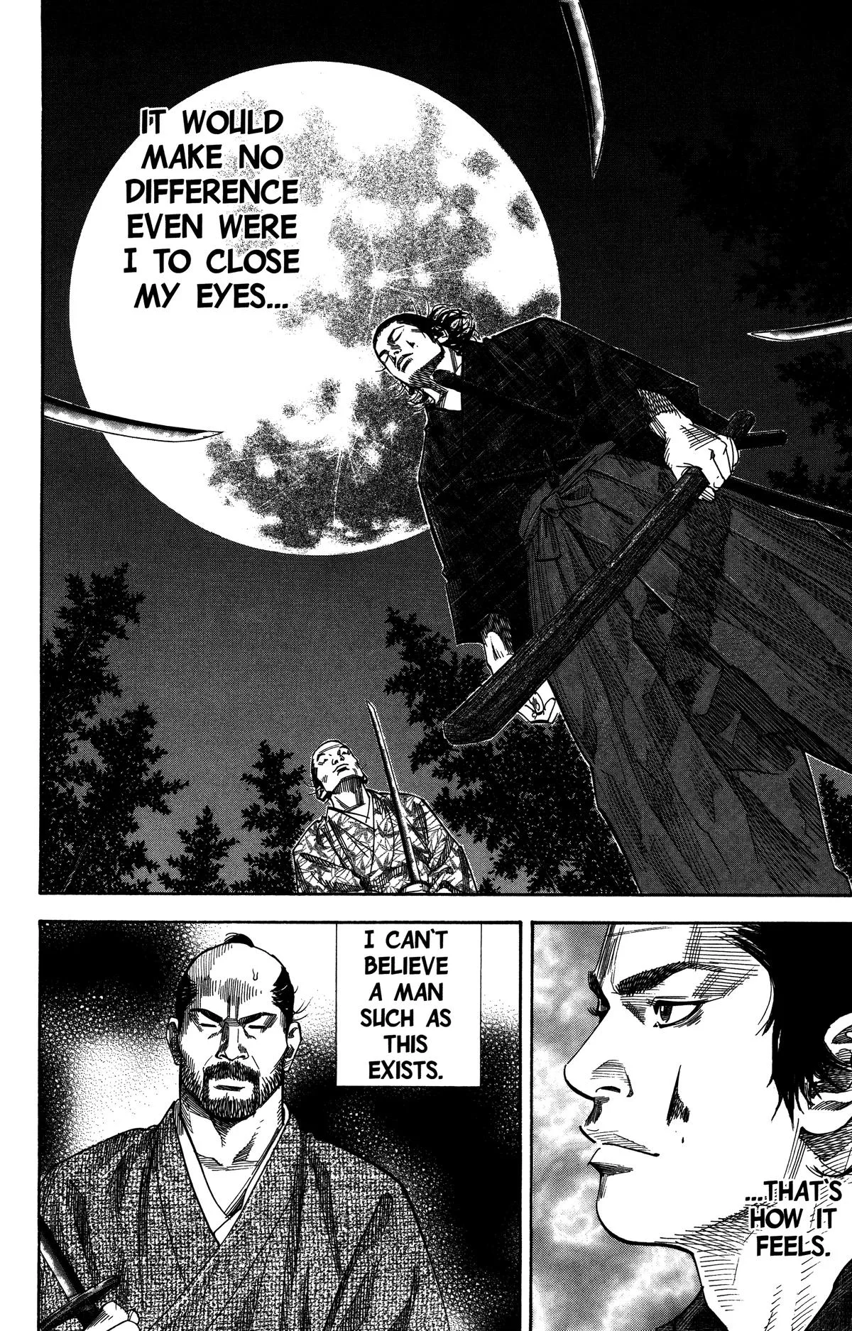 Vagabond - Chapter 90 - Page 18