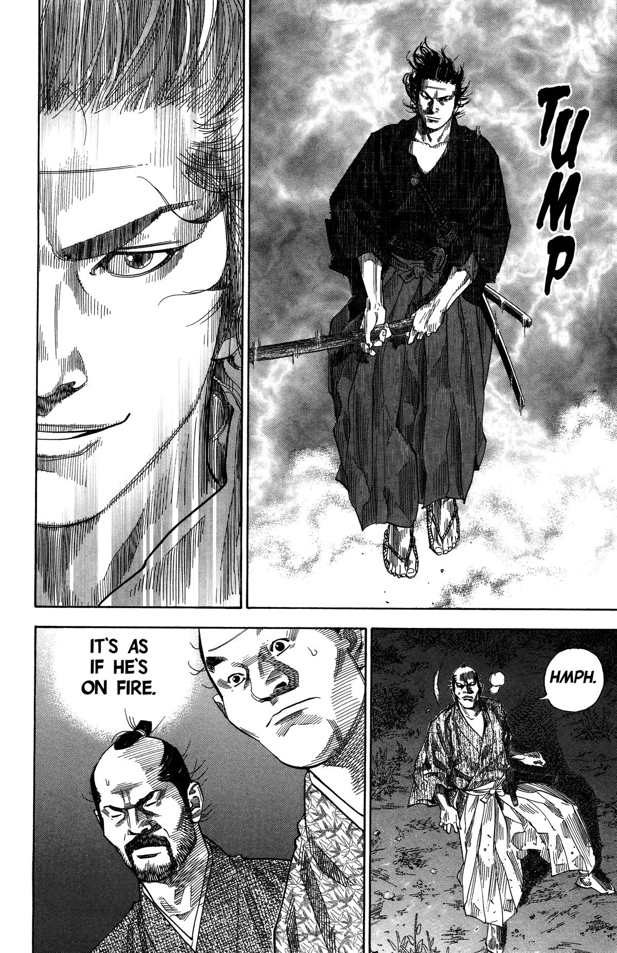 Vagabond - Chapter 90 - Page 3
