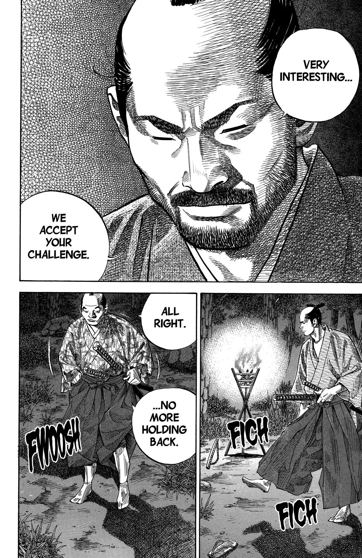 Vagabond - Chapter 90 - Page 5