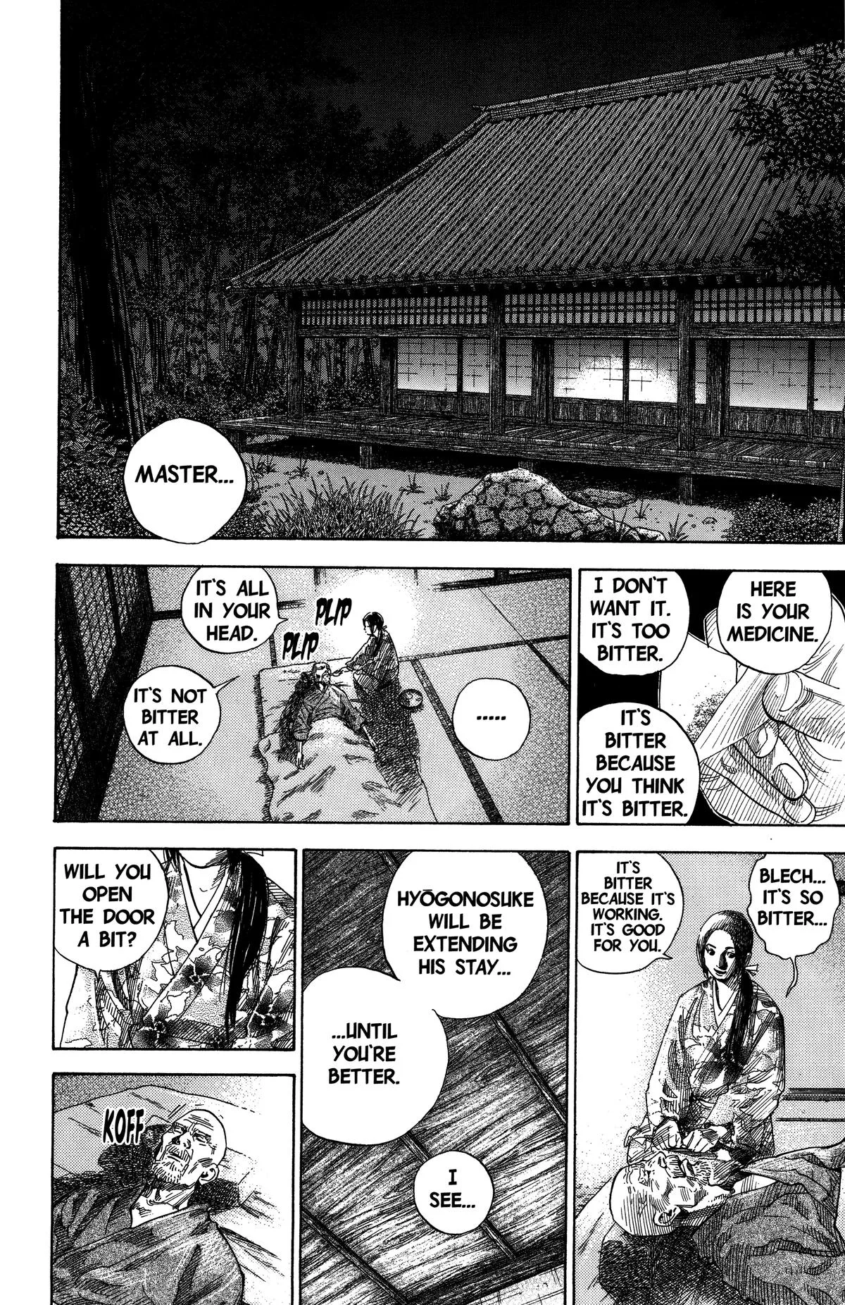 Vagabond - Chapter 90 - Page 7