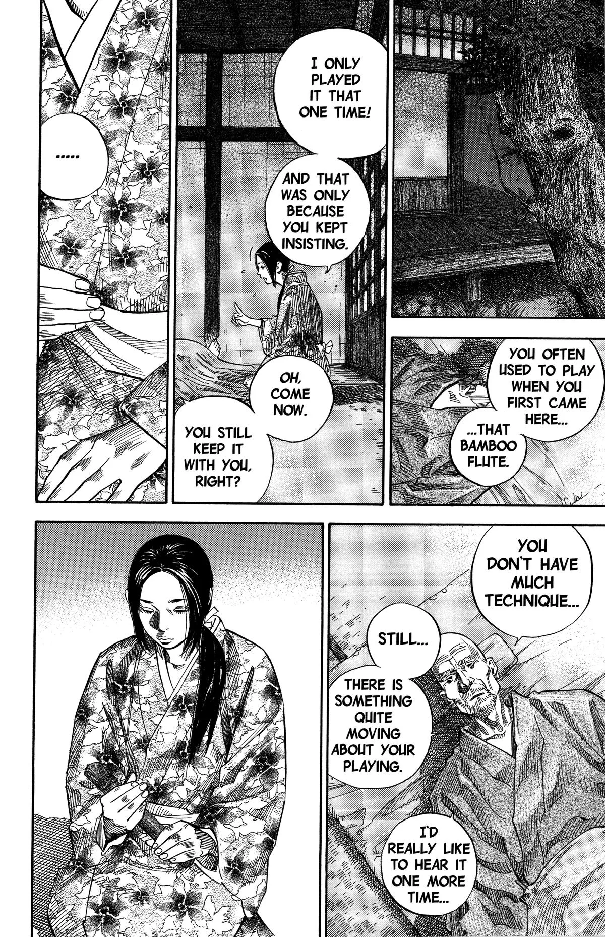 Vagabond - Chapter 90 - Page 9