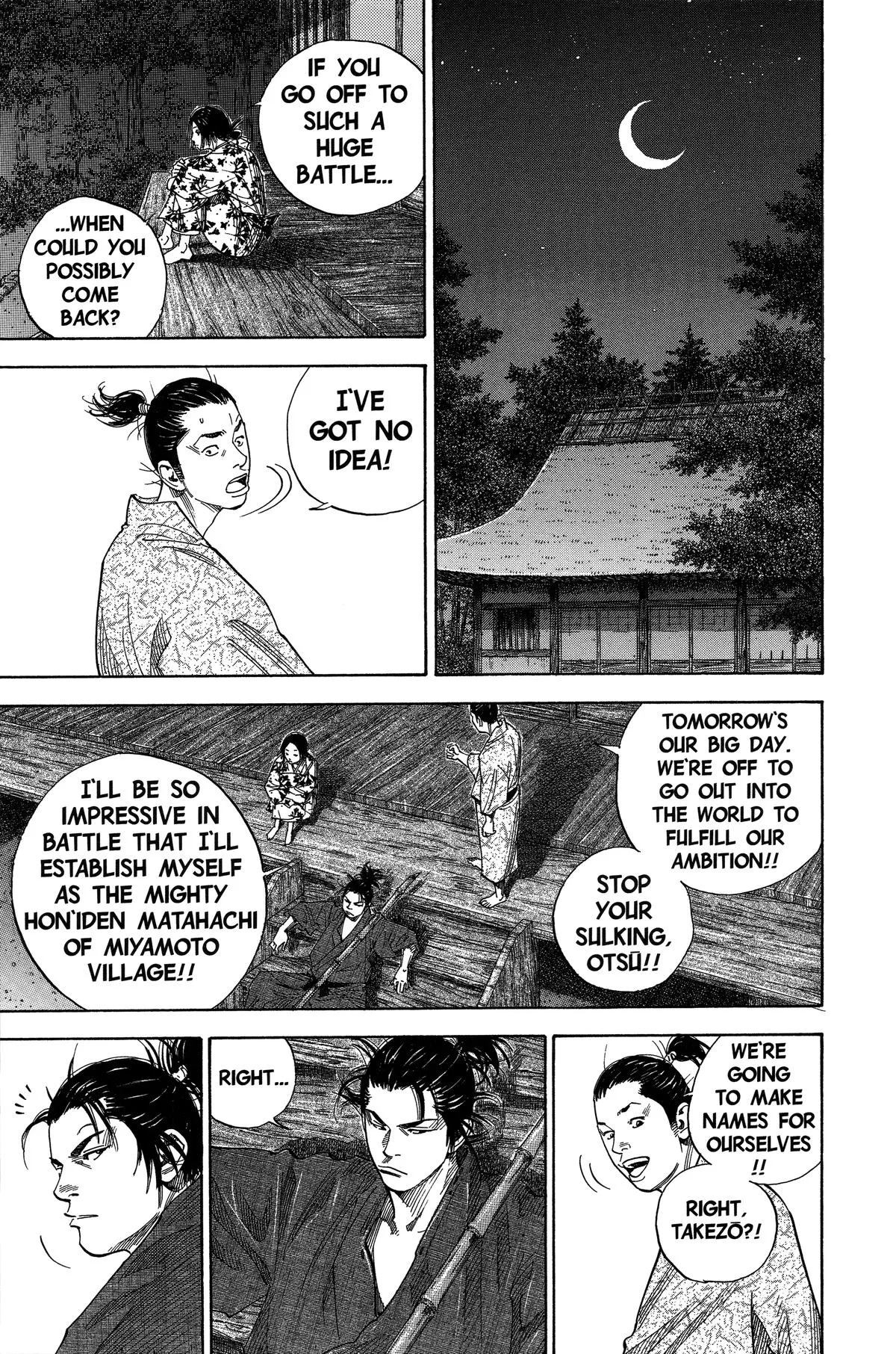 Vagabond - Chapter 91 - Page 10