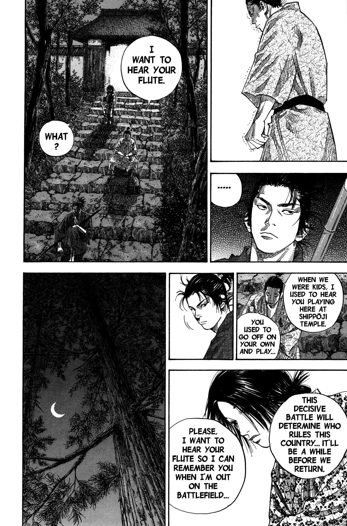 Vagabond - Chapter 91 - Page 11