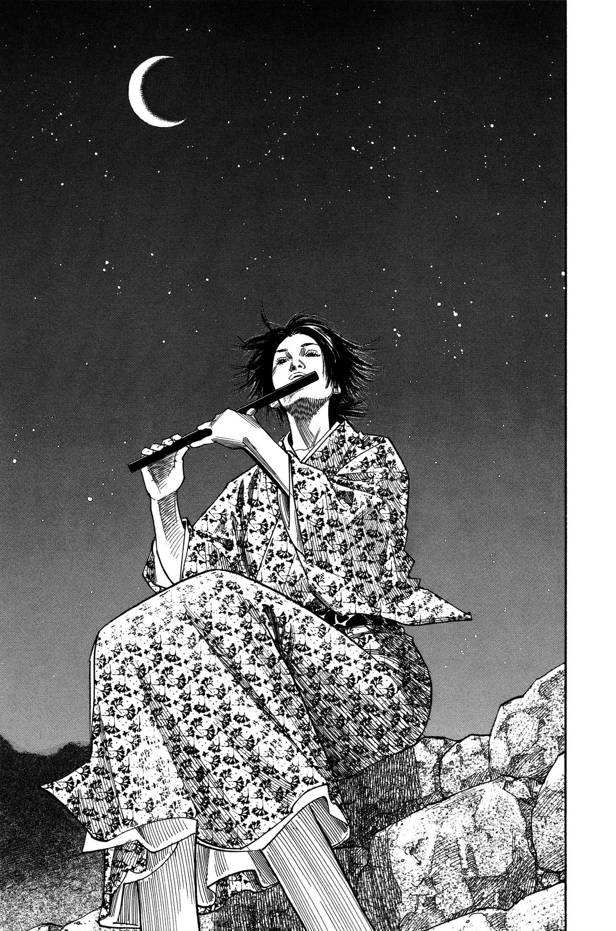 Vagabond - Chapter 91 - Page 12