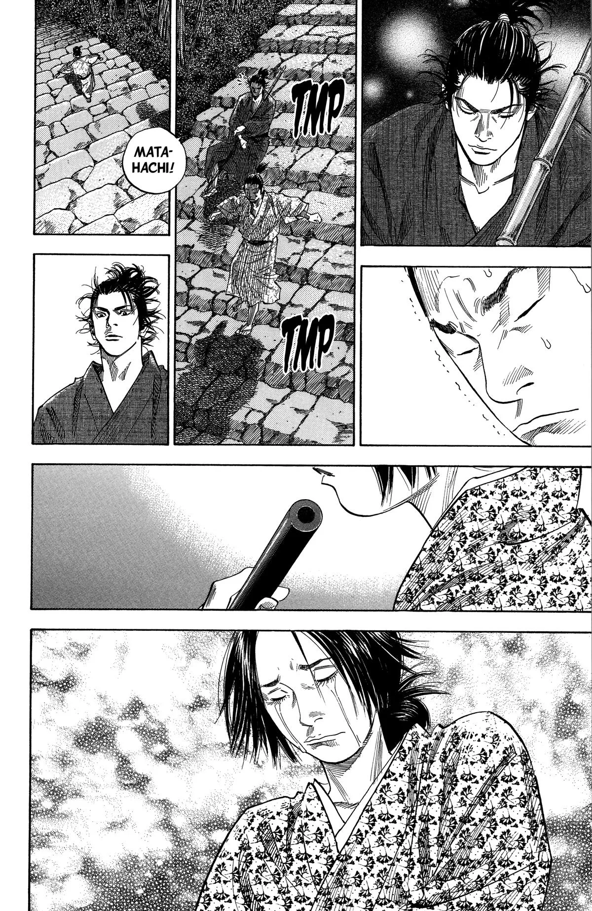Vagabond - Chapter 91 - Page 13