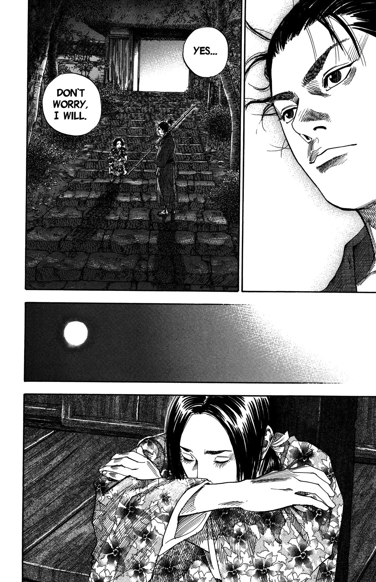 Vagabond - Chapter 91 - Page 15