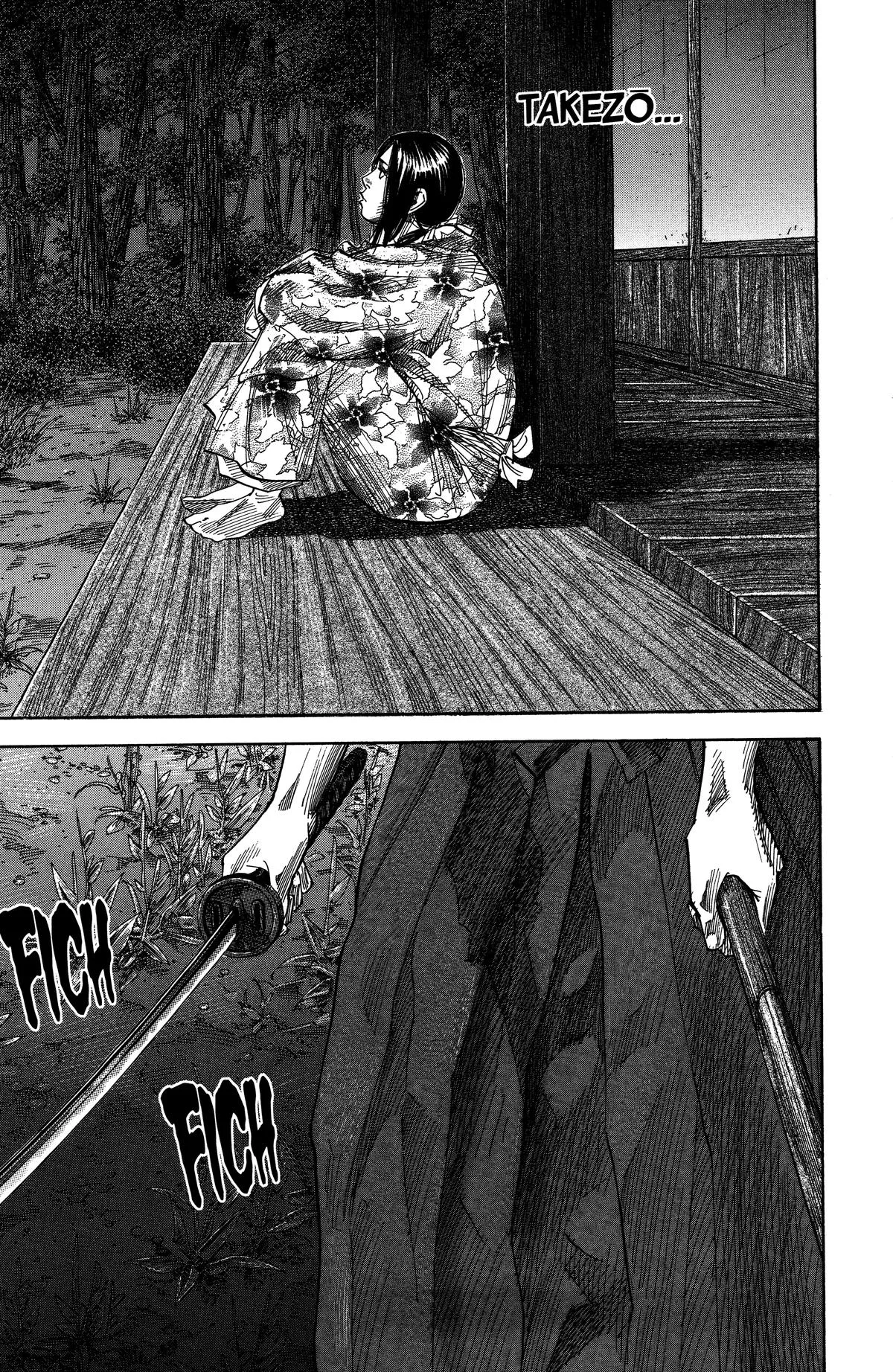 Vagabond - Chapter 91 - Page 16