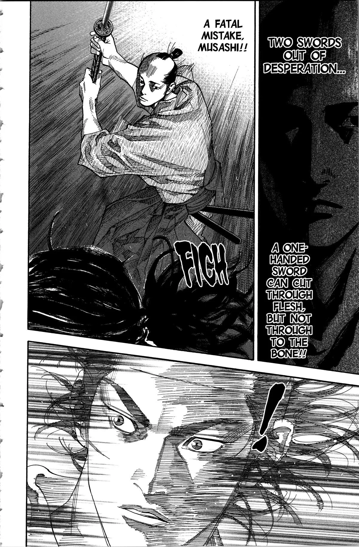 Vagabond - Chapter 91 - Page 17