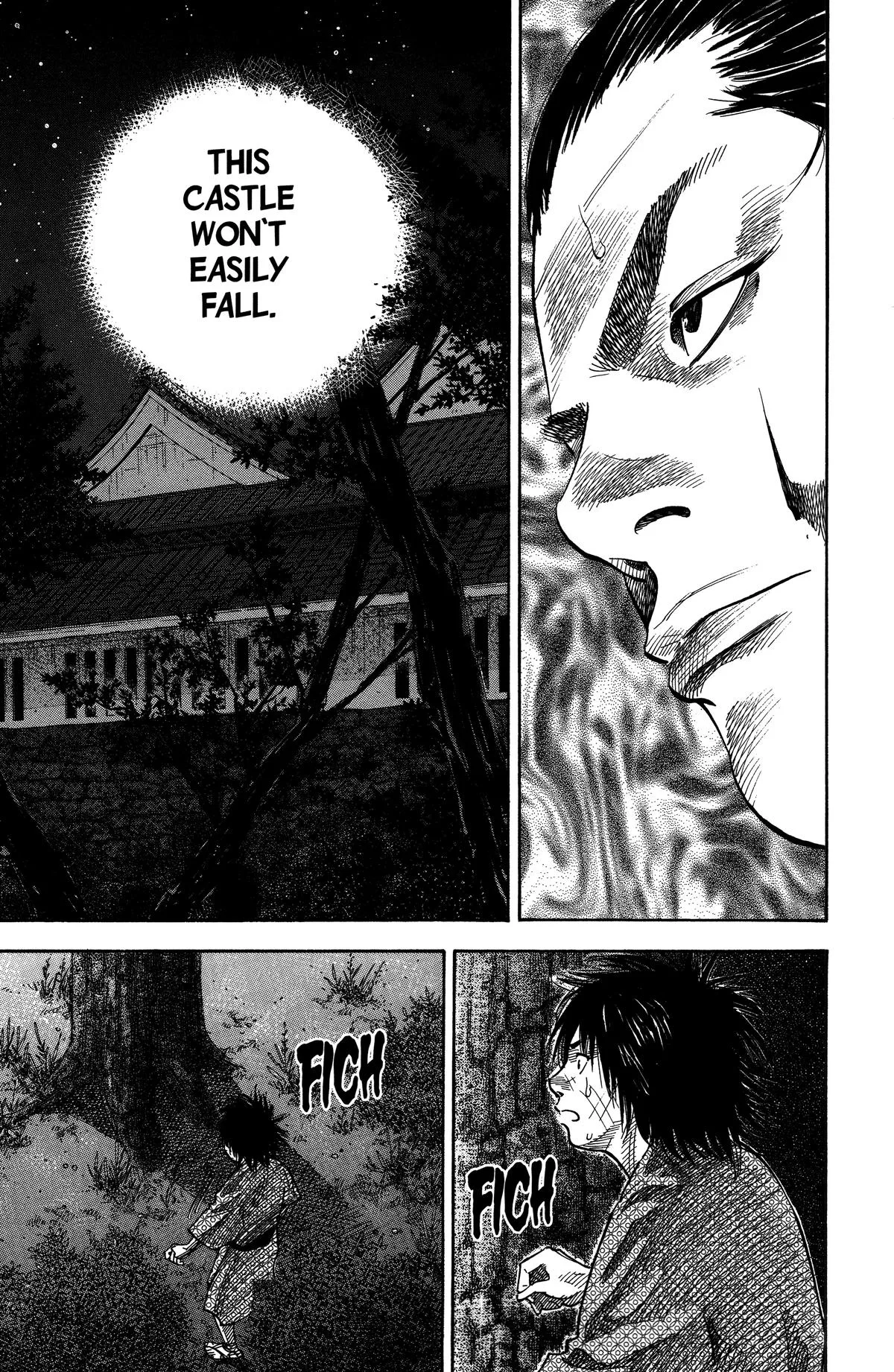 Vagabond - Chapter 91 - Page 6