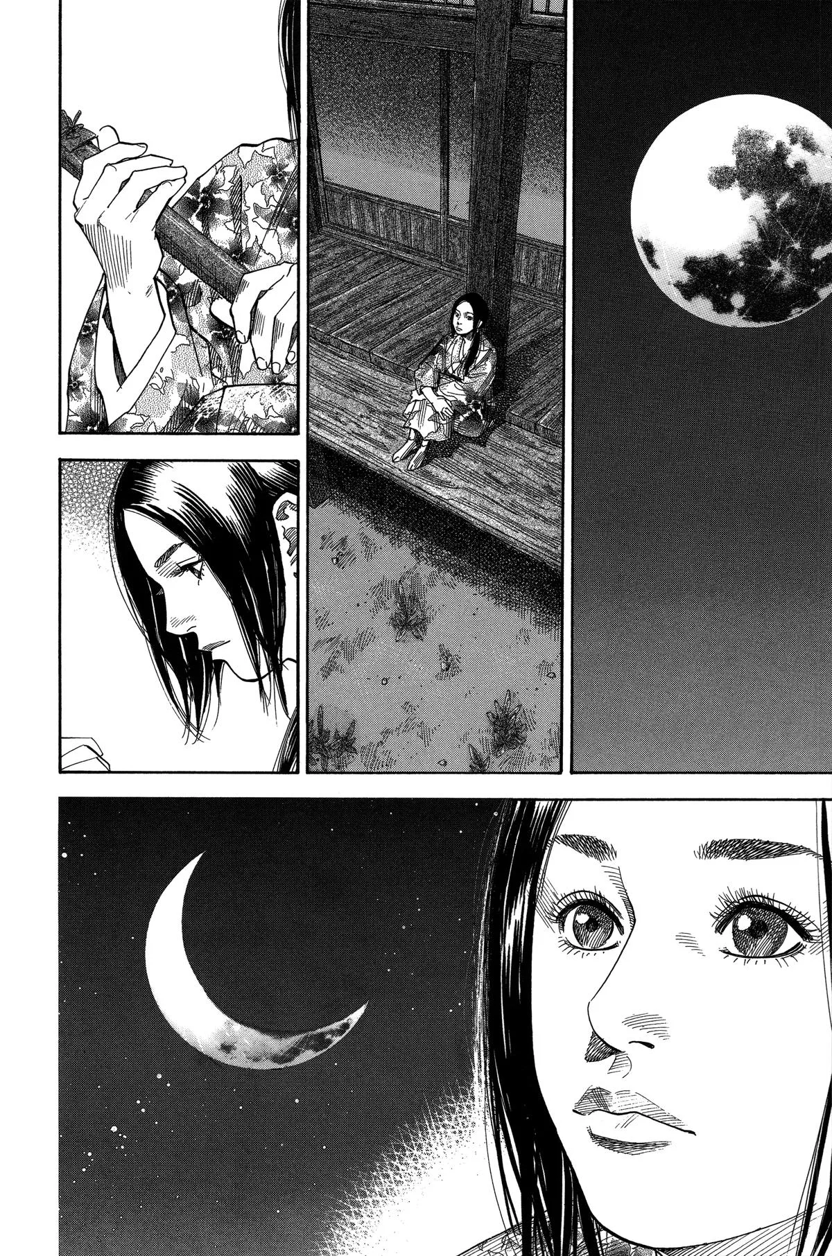 Vagabond - Chapter 91 - Page 9