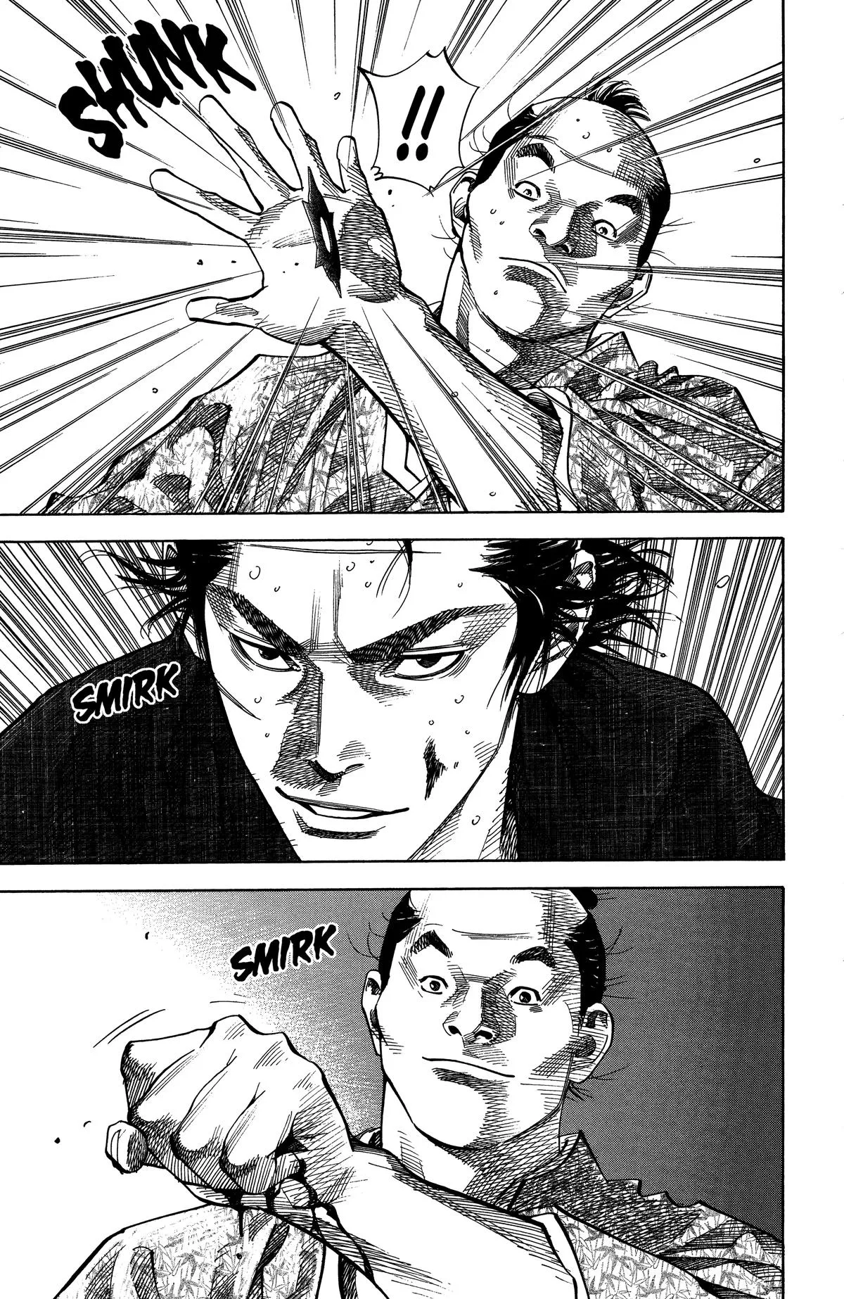 Vagabond - Chapter 92 - Page 10
