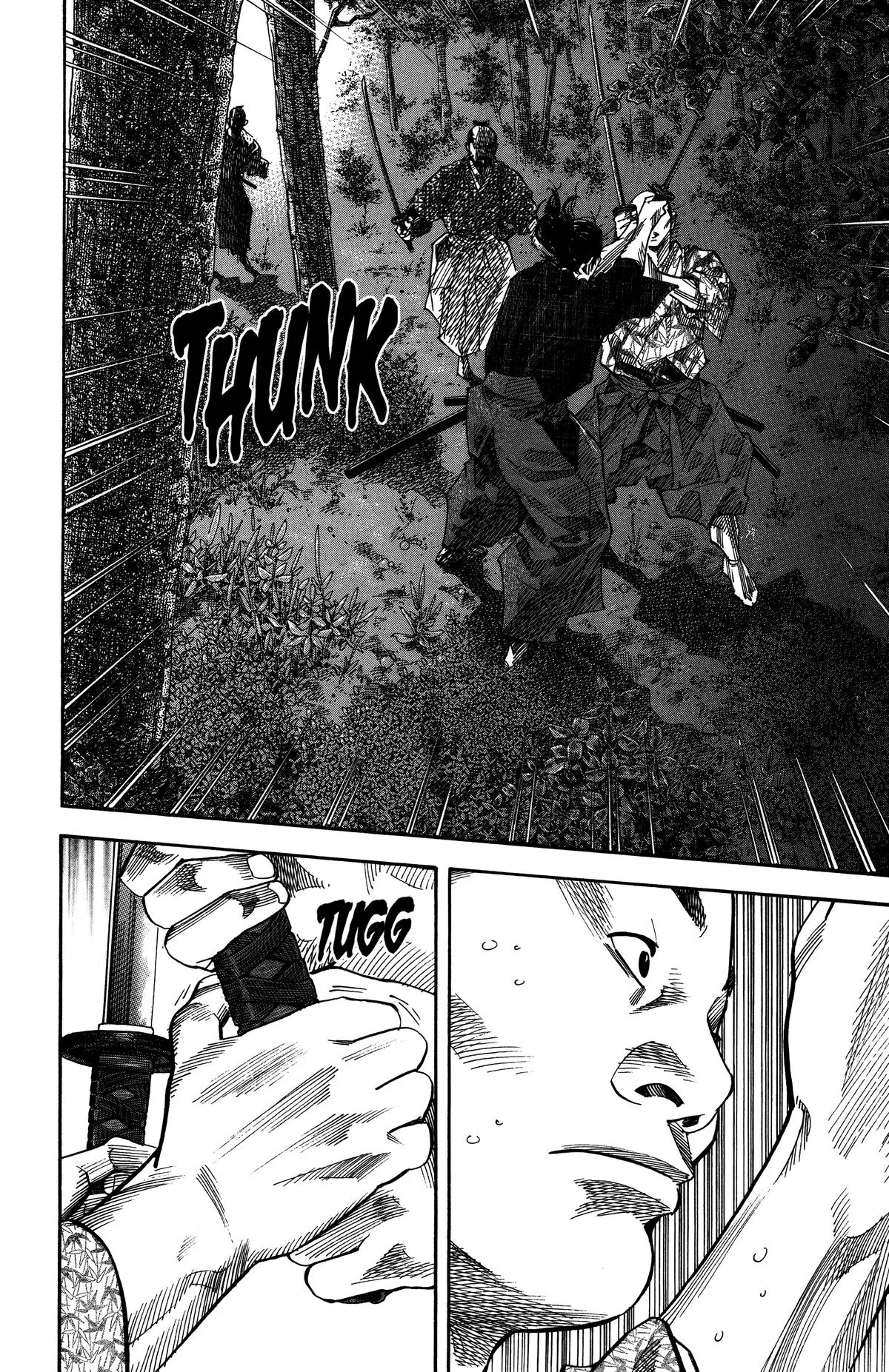 Vagabond - Chapter 92 - Page 11