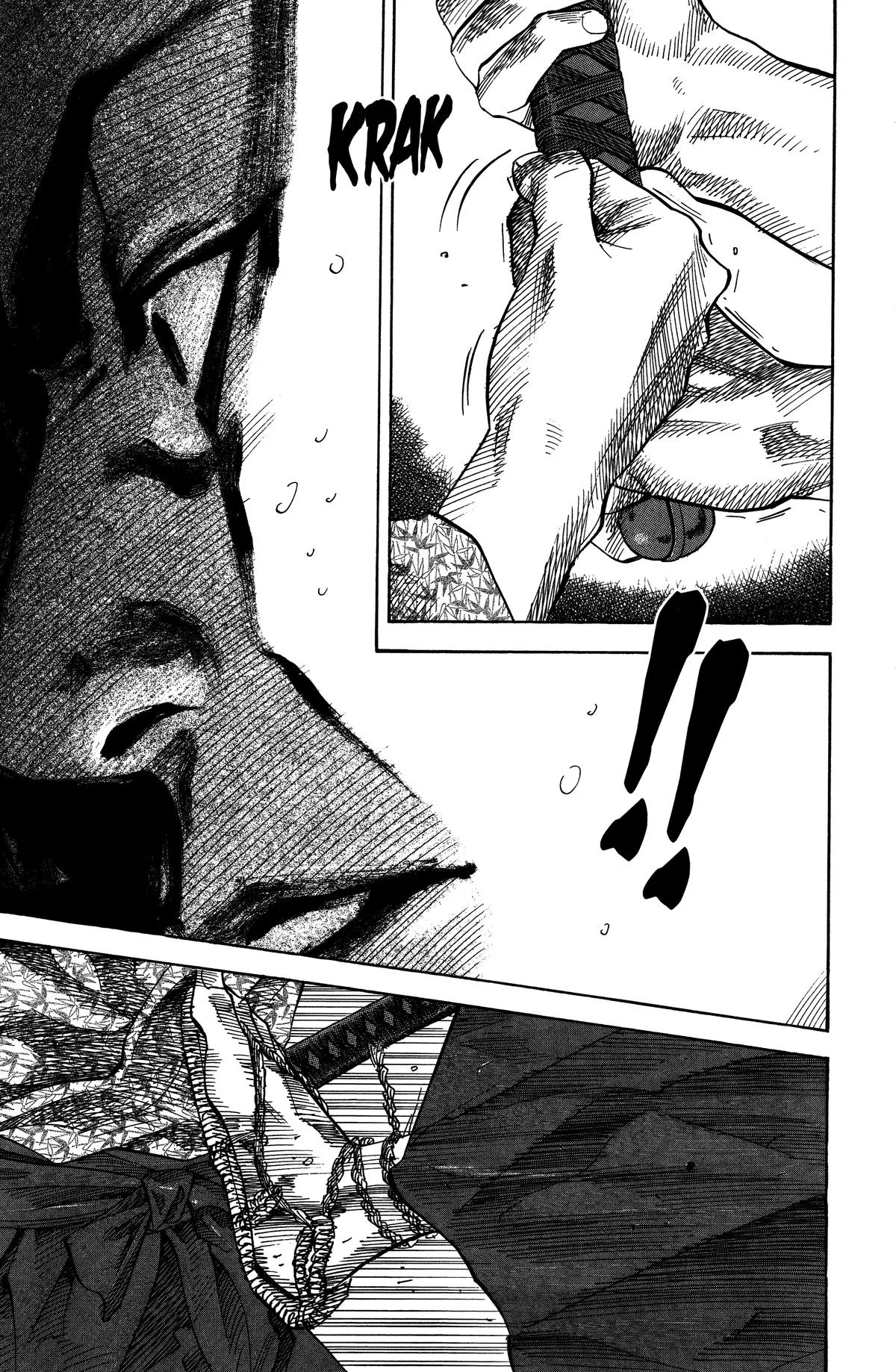 Vagabond - Chapter 92 - Page 12