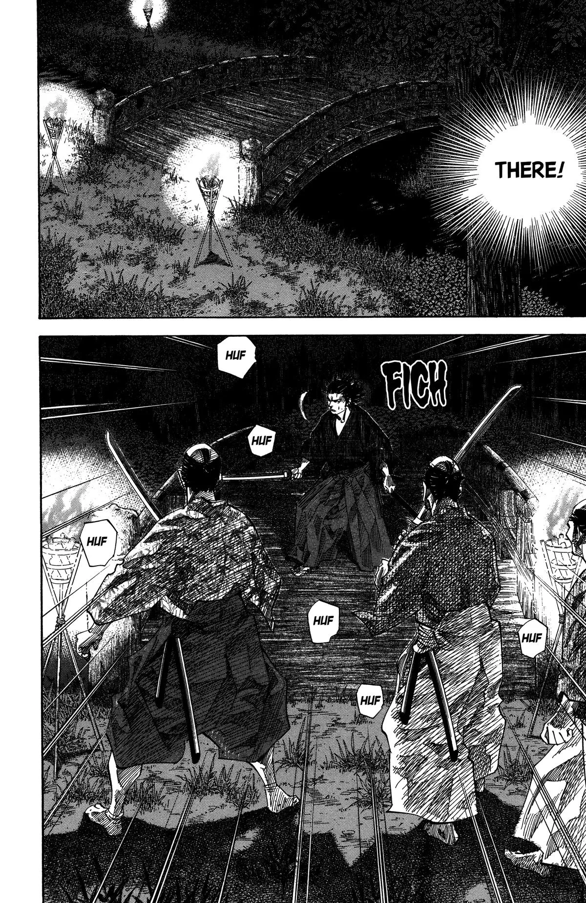 Vagabond - Chapter 92 - Page 15