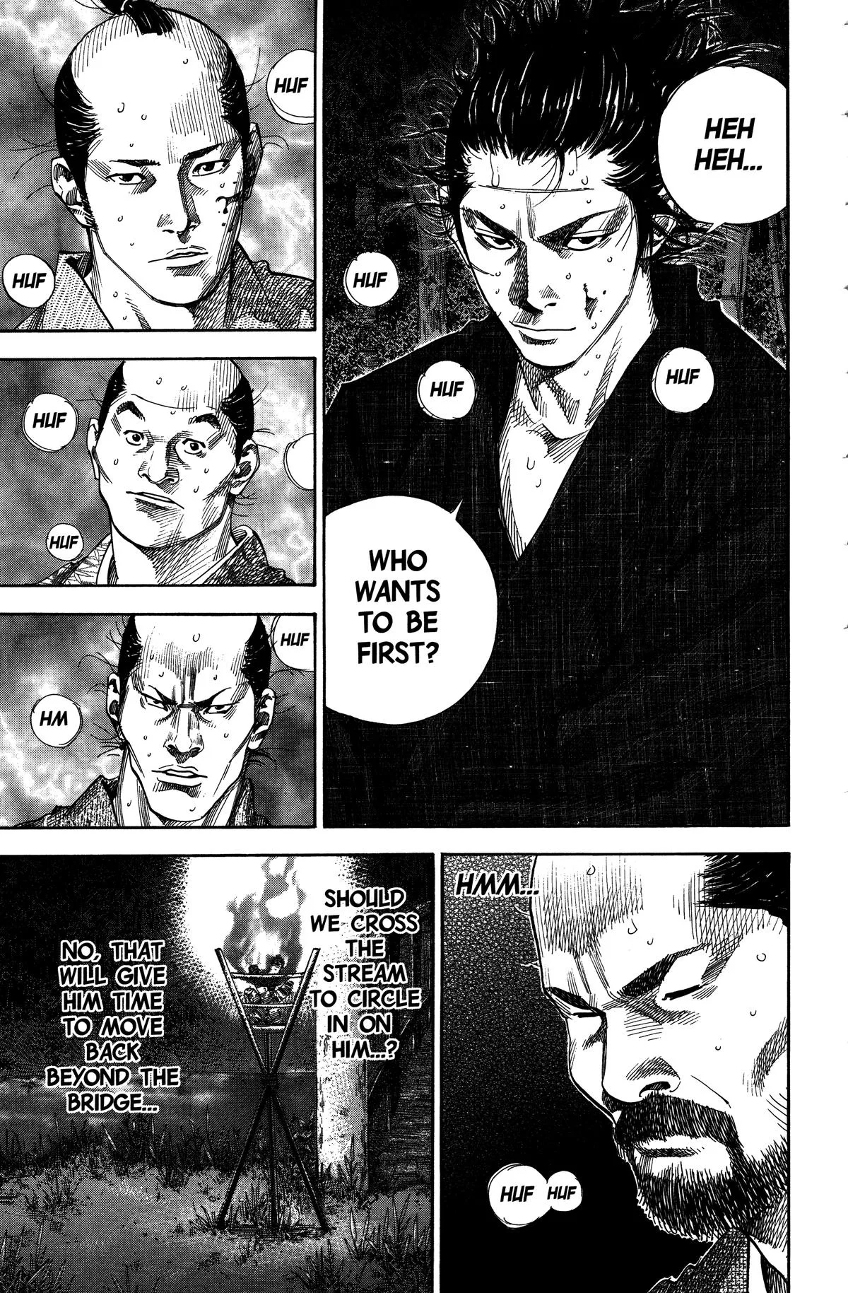 Vagabond - Chapter 92 - Page 16