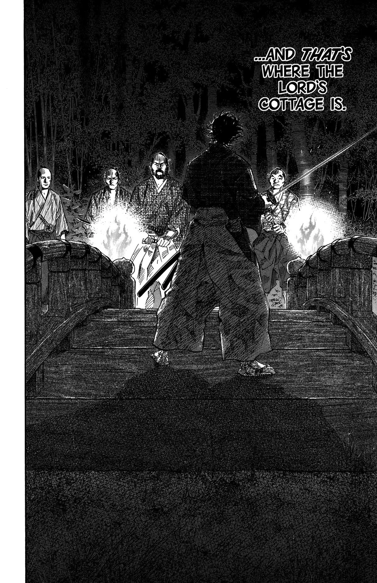 Vagabond - Chapter 92 - Page 17