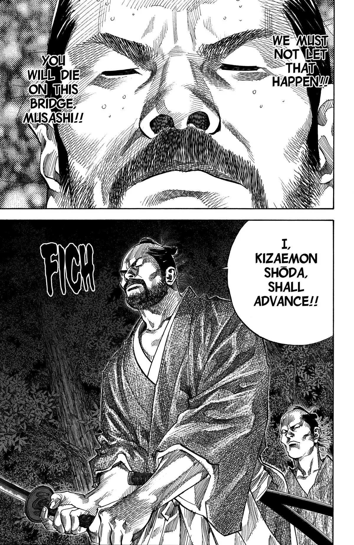 Vagabond - Chapter 92 - Page 18